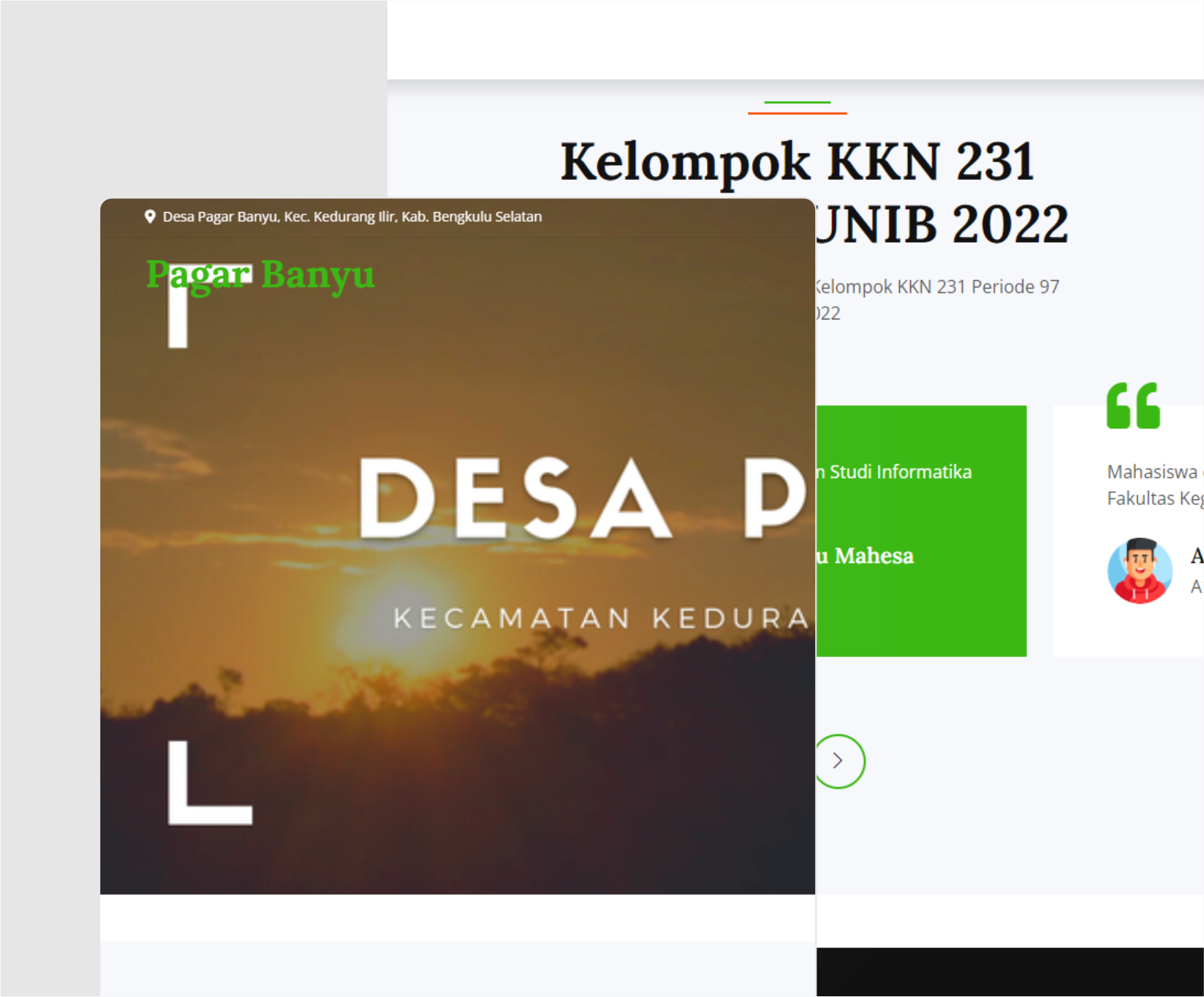 Teamkito Labs – Jasa Pembuatan Website Terbaik Bengkulu #1